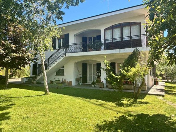 casa indipendente in vendita a Torrazza Coste