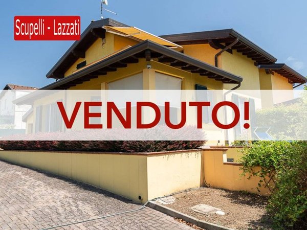 casa indipendente in vendita a Torrazza Coste