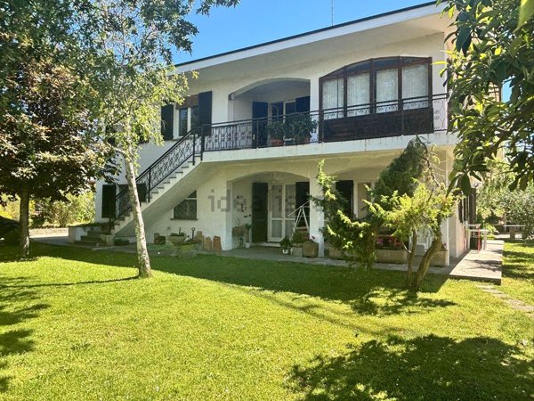 casa indipendente in vendita a Torrazza Coste