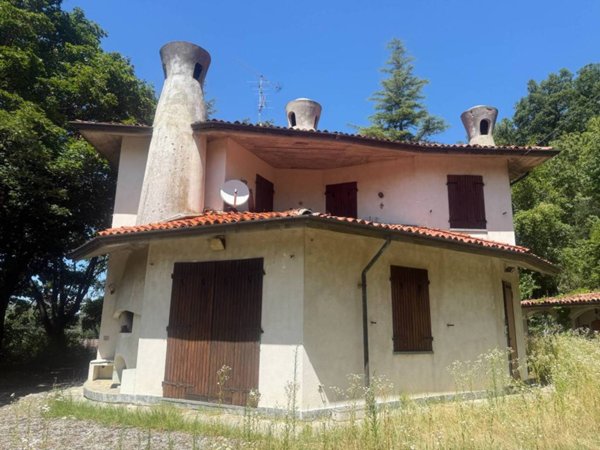 casa indipendente in vendita a Torrazza Coste in zona Barisonzo
