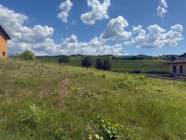 terreno edificabile in vendita a Torrazza Coste