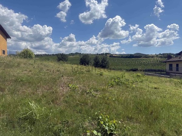 terreno edificabile in vendita a Torrazza Coste