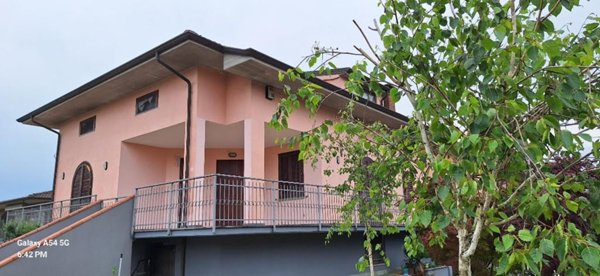 casa indipendente in vendita a Torrazza Coste