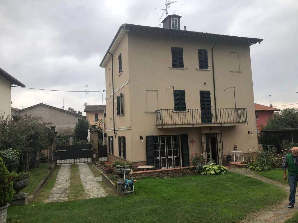 casa indipendente in vendita a Torrazza Coste