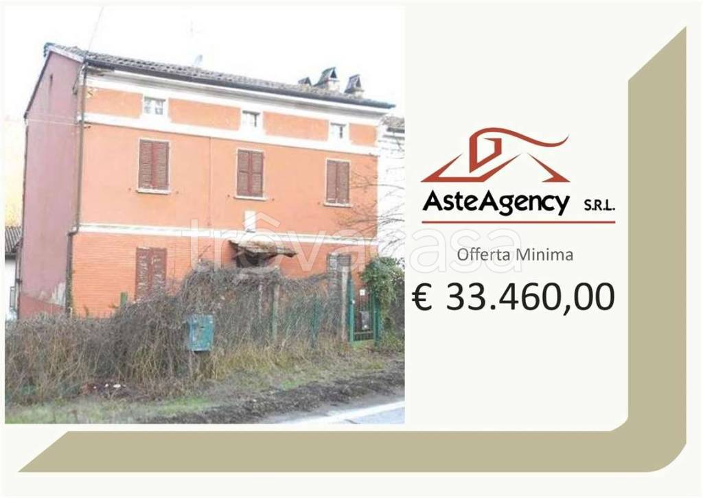 appartamento in vendita a Torrazza Coste