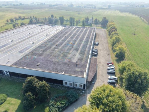 locale commerciale in vendita a Torrazza Coste