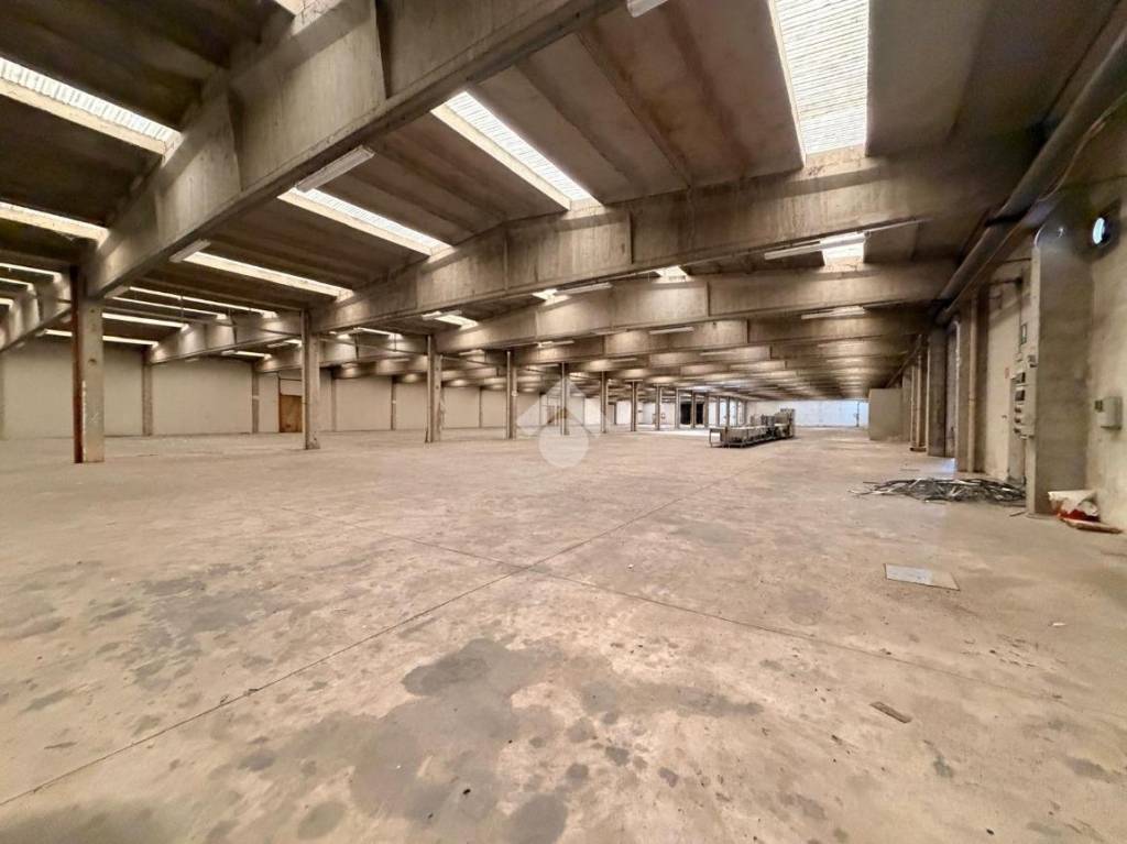 locale commerciale in vendita a Torrazza Coste