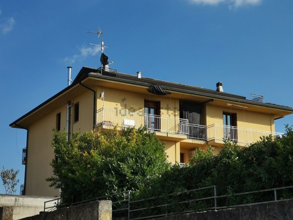 appartamento in vendita a Torrazza Coste