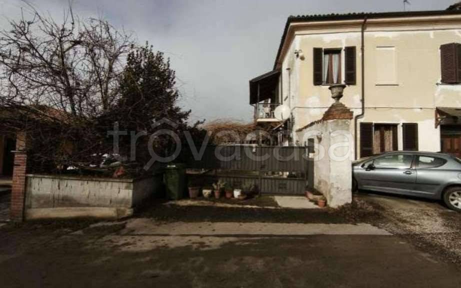 appartamento in vendita a Torrazza Coste