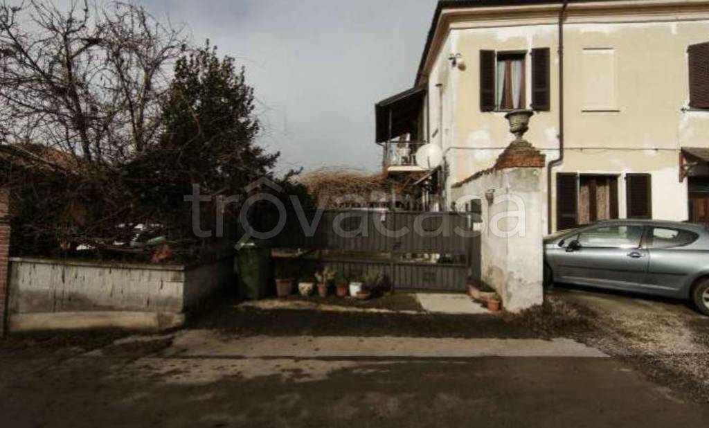 appartamento in vendita a Torrazza Coste