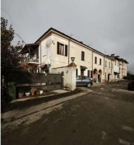 appartamento in vendita a Torrazza Coste