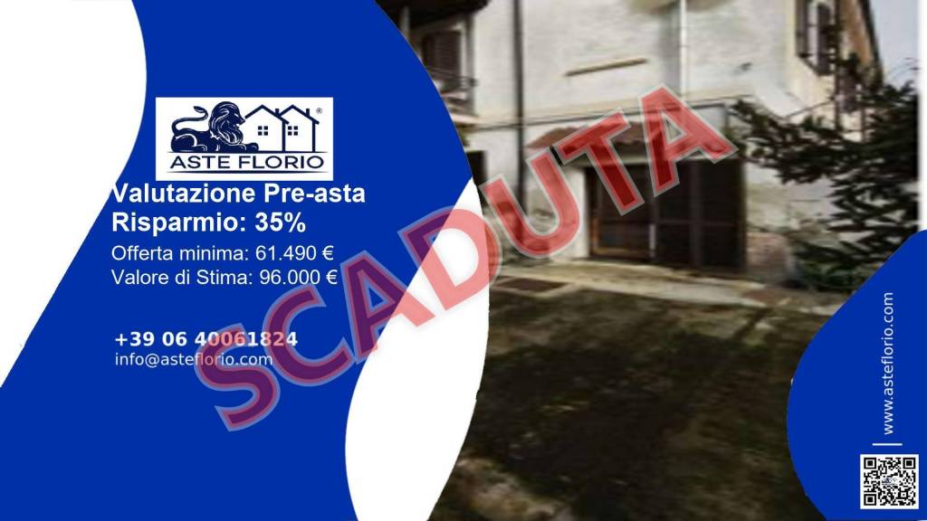 appartamento in vendita a Torrazza Coste