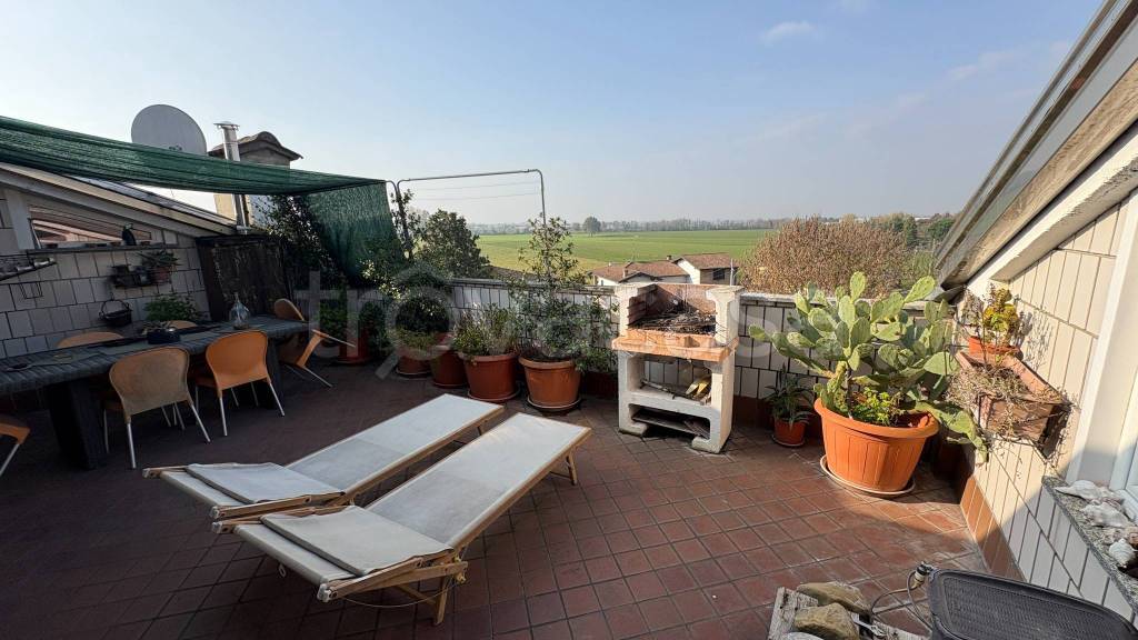 appartamento in vendita a Torrazza Coste