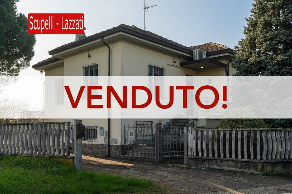 casa indipendente in vendita a Torrazza Coste in zona Castellaro