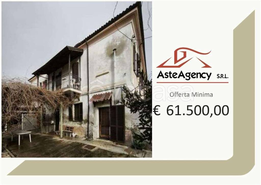 casa indipendente in vendita a Torrazza Coste