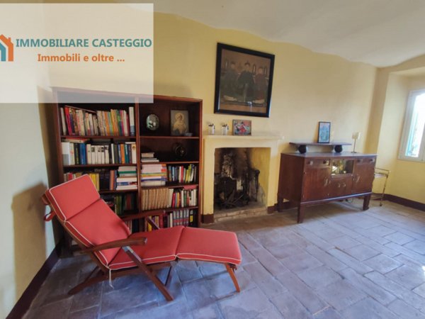 casa semindipendente in vendita a Torrazza Coste