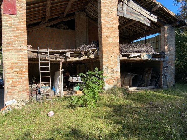 casa indipendente in vendita a Torrazza Coste