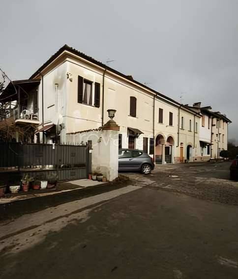 appartamento in vendita a Torrazza Coste