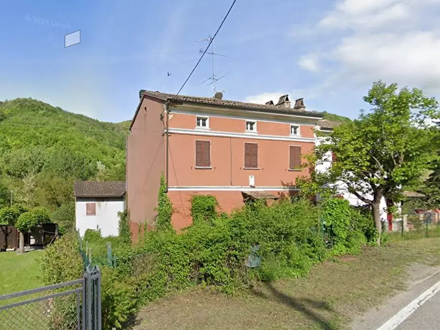 casale in vendita a Torrazza Coste