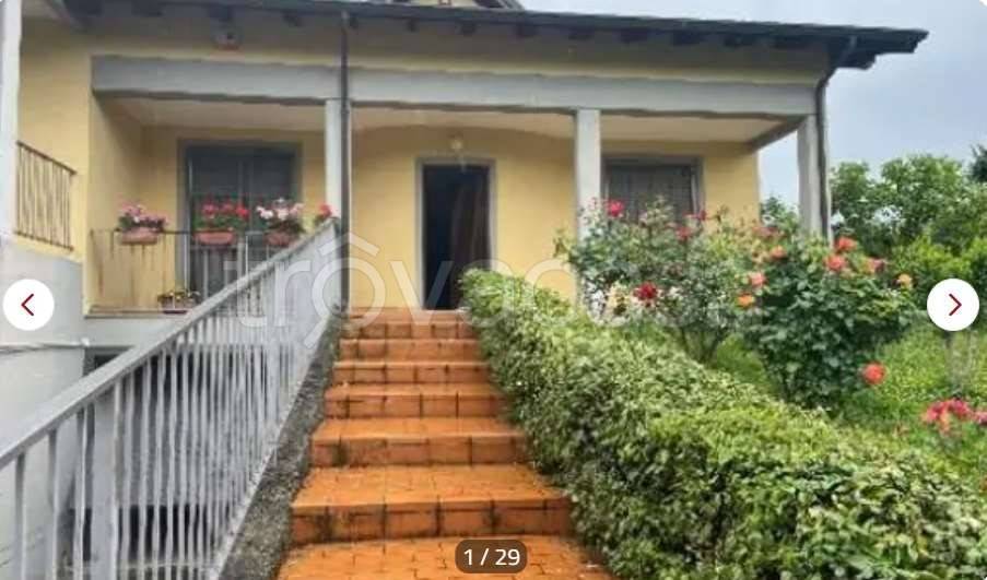 casa indipendente in vendita a Torrazza Coste