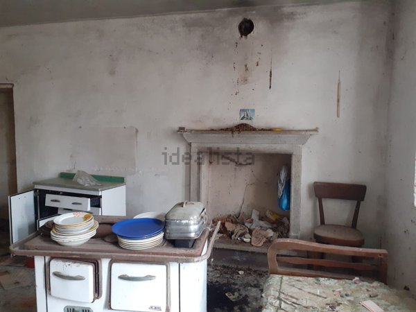 casa indipendente in vendita a Torrazza Coste