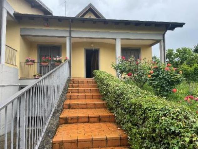 casa indipendente in vendita a Torrazza Coste