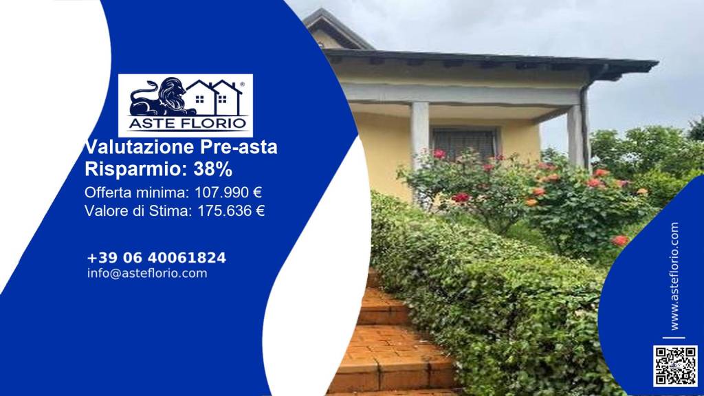 casa indipendente in vendita a Torrazza Coste