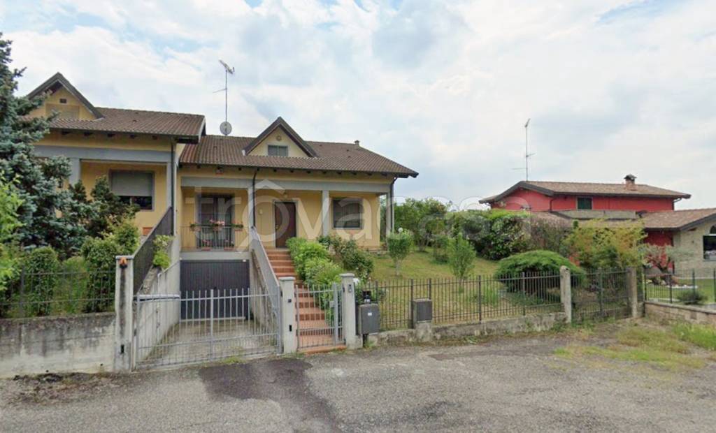 casa indipendente in vendita a Torrazza Coste