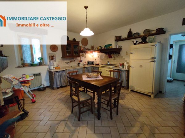 casa indipendente in vendita a Torrazza Coste