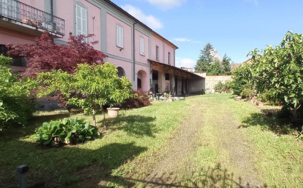 casa indipendente in vendita a Torrazza Coste