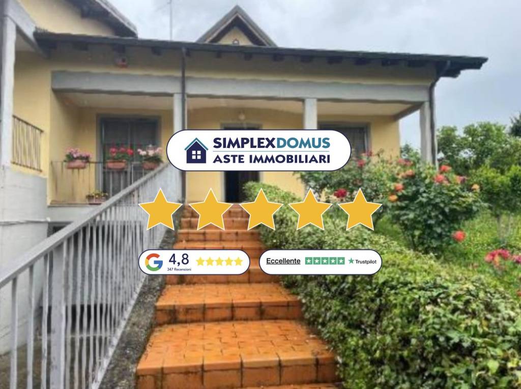 casa indipendente in vendita a Torrazza Coste