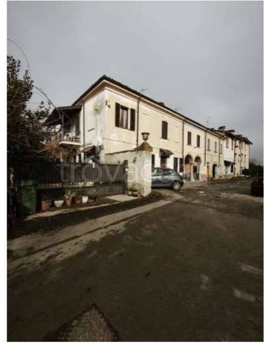 casa indipendente in vendita a Torrazza Coste