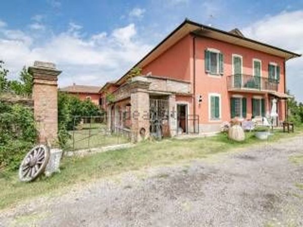 casa indipendente in vendita a Torrazza Coste