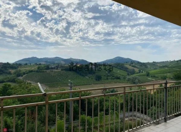 appartamento in vendita a Torrazza Coste