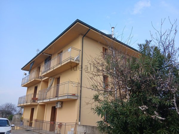 appartamento in vendita a Torrazza Coste