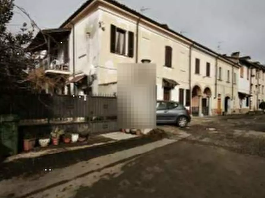 appartamento in vendita a Torrazza Coste