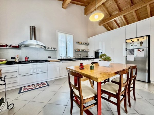 appartamento in vendita a Torrazza Coste