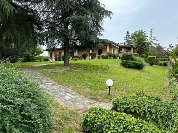 casa indipendente in vendita a Torrazza Coste