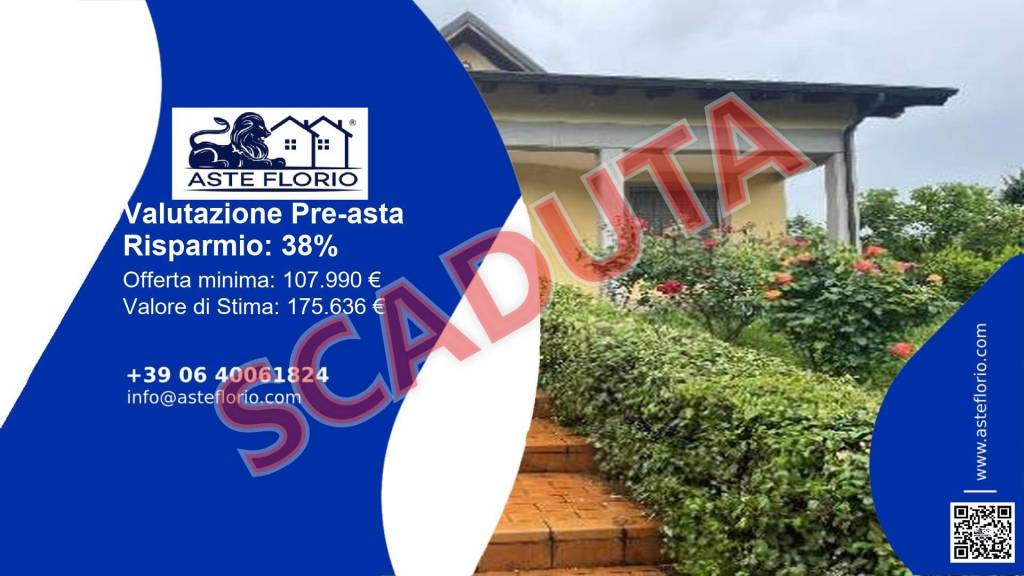 casa indipendente in vendita a Torrazza Coste