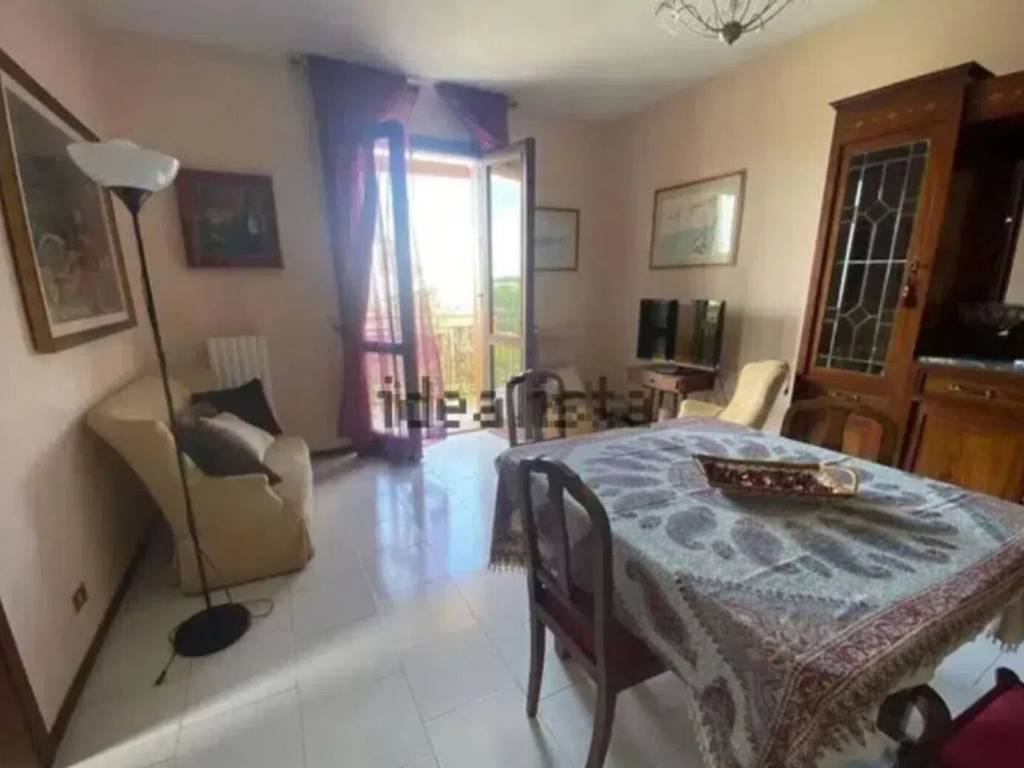 appartamento in vendita a Torrazza Coste