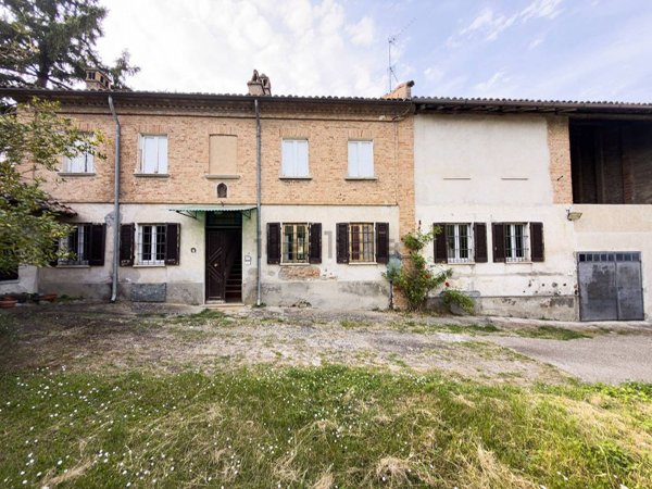 casa indipendente in vendita a Torrazza Coste