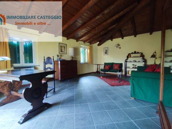 casa semindipendente in vendita a Torrazza Coste