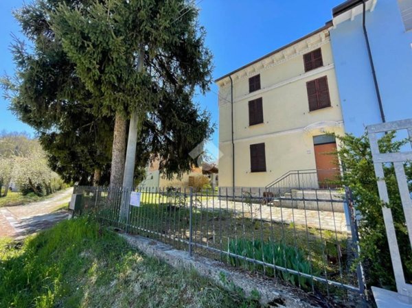 casa indipendente in vendita a Torrazza Coste