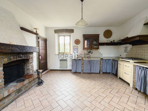 casa indipendente in vendita a Torrazza Coste in zona Cadelazzi