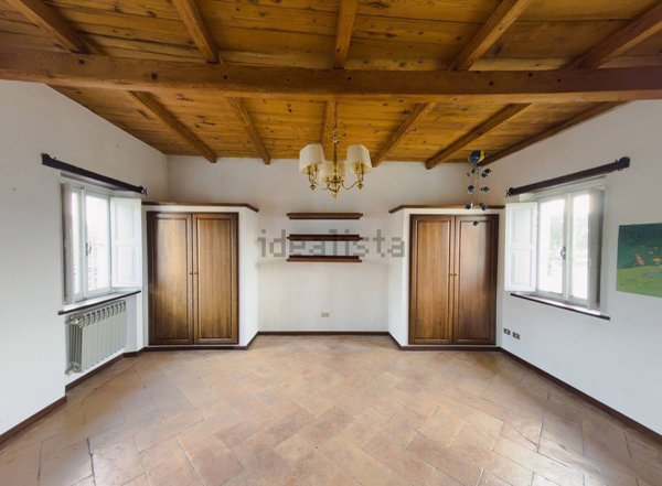 casa indipendente in vendita a Torrazza Coste in zona Castellaro
