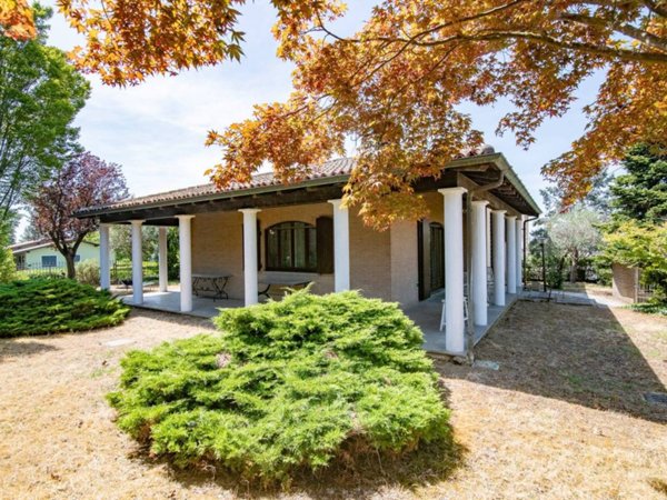 casa indipendente in vendita a Torrazza Coste