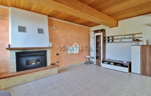 casa semindipendente in vendita a Torrazza Coste in zona Cadelazzi