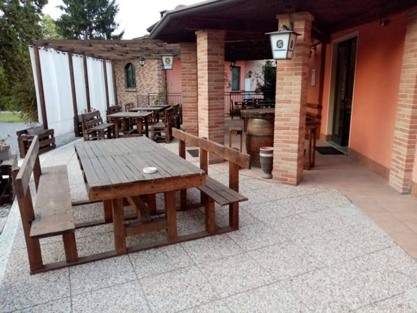 casa indipendente in vendita a Torrazza Coste in zona Pragate