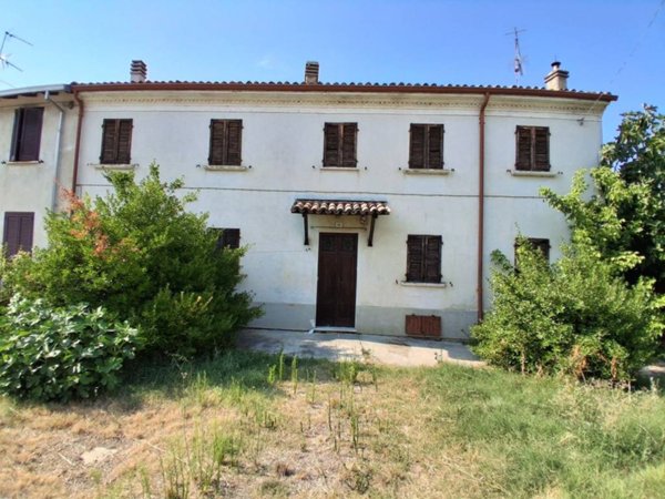 casa indipendente in vendita a Torrazza Coste in zona Castellaro