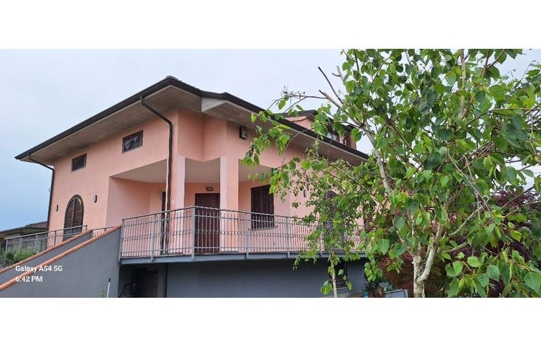 casa indipendente in vendita a Torrazza Coste